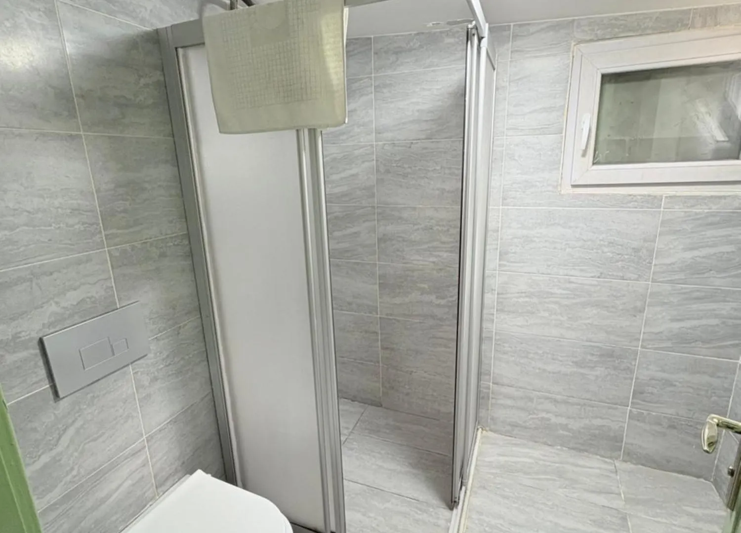 Apart-hotel Ottogreensuit Istambul
